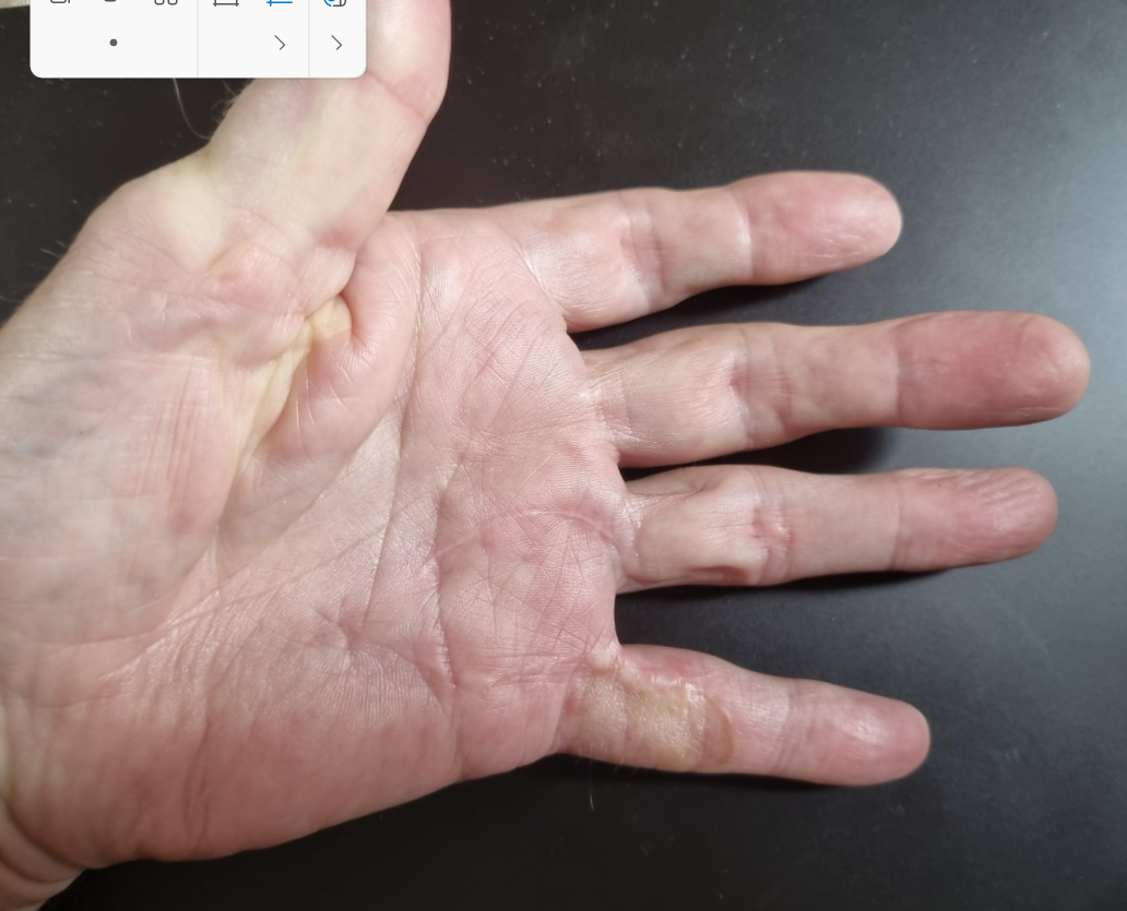 You are currently viewing Three months review