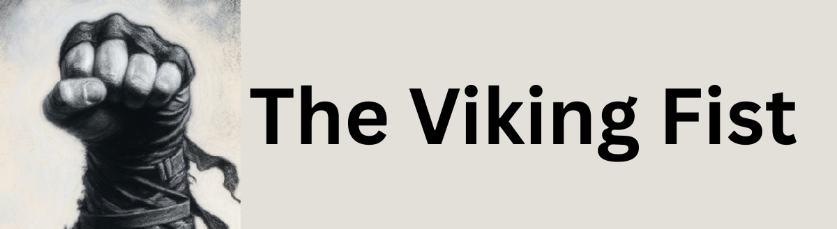 The Viking Fist